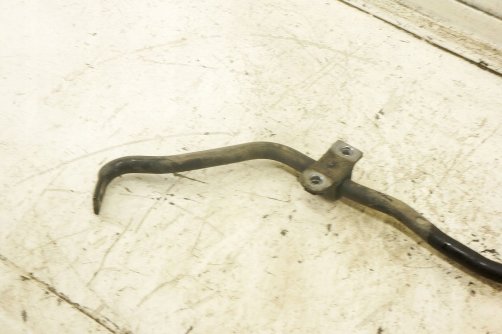 фото №5, Nv236 opel combo iv e 1.5d стабілізатор перед