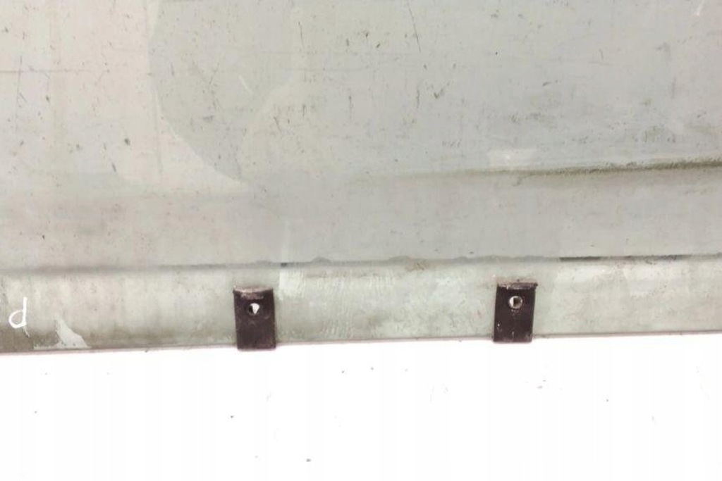 фото №8, Скло правих передніх двері ford tourneo connect 43r00097 1.75l дизель