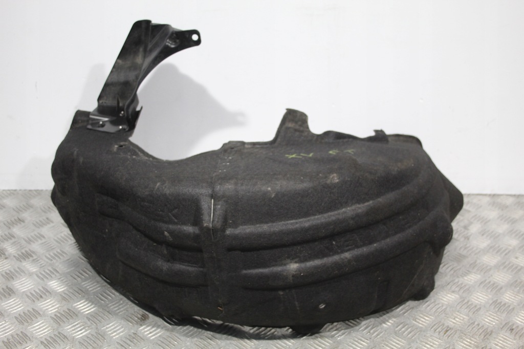 фото №1, Подкрылок правый задняя subaru xv lift