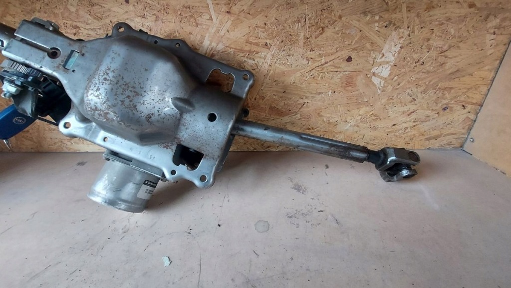 Купити Підсилювач електричний trw колонка fiat stilo