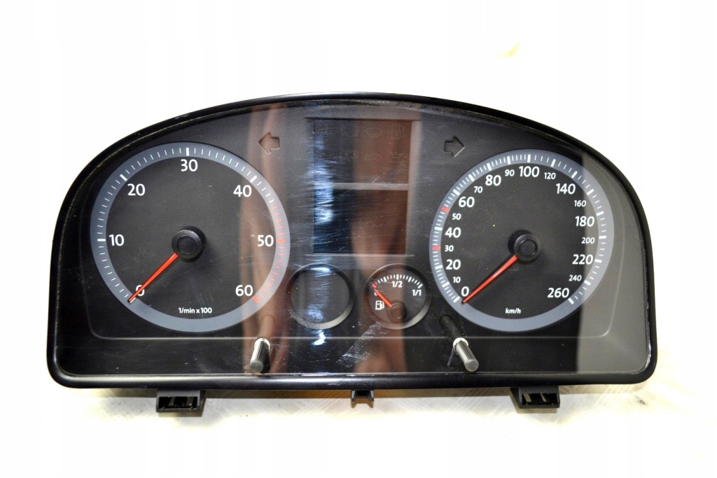 фото №1, Vw caddy лічильник прилади 2k0920840ex 004 новий оригінал