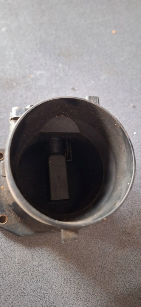 фото №1, Volkswagen golf iv 2000 витратомір