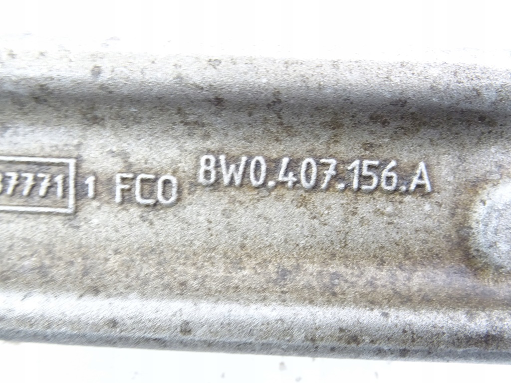 фото №6, Audi a4 b9 важіль правий перед передній 8w0407156a