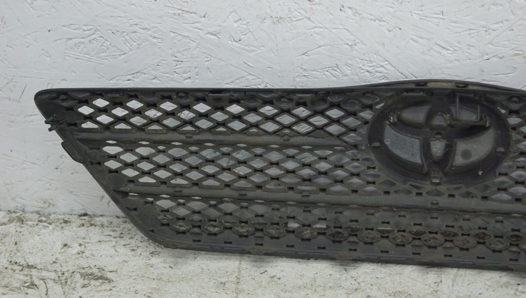 фото №9, Решётка радиатора решётка радиатора toyota corolla e12 5311-02150