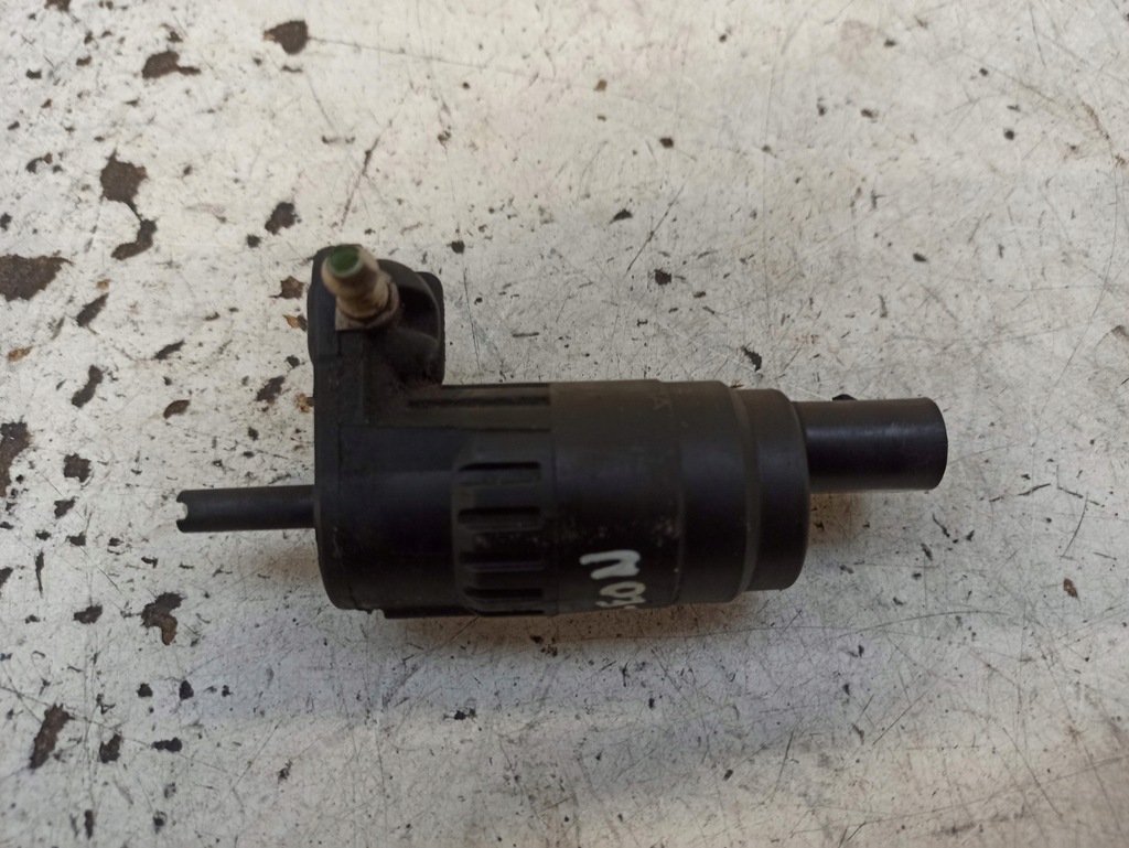 фото №6, Seat leon помпа омывателя 1t0955651a