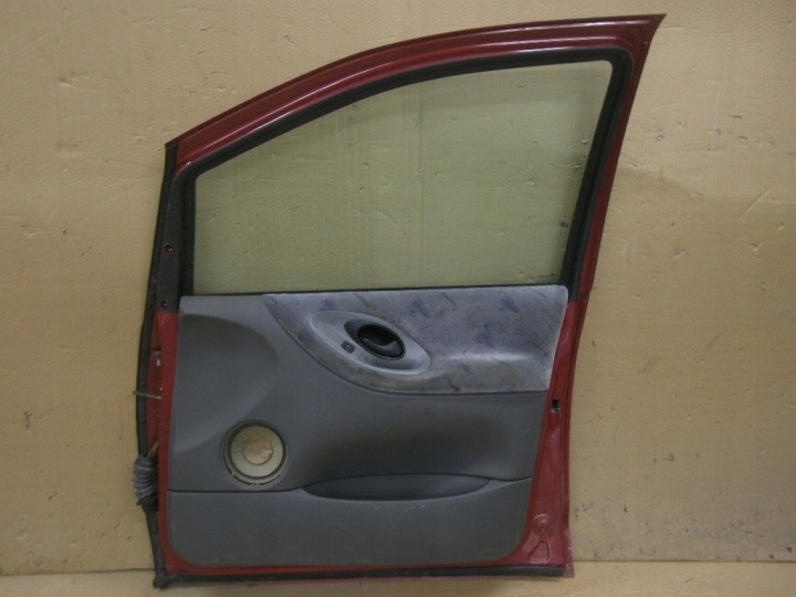 фото №6, Ford galaxy 1995 двері праве перед