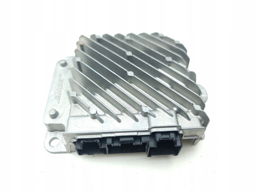 фото №5, Nissan juke ii f16 2022 підсилювач 280616pa3a