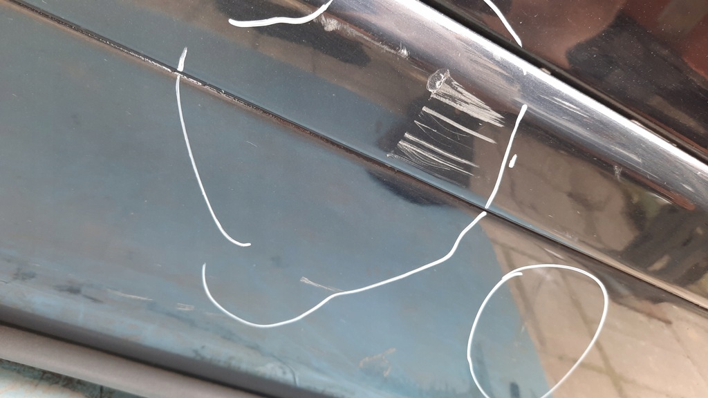 фото №6, Двері перед передні праве volvo v70 ii s60 00-04r