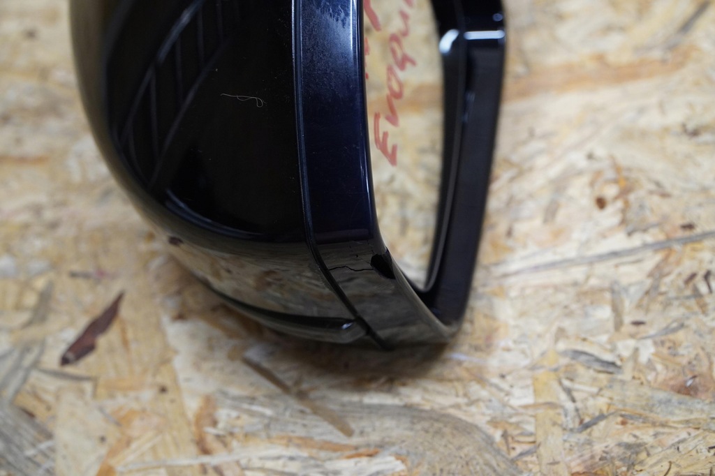 фото №11, Зеркало левая 12 pin evoque ii l551 22r europa 18-