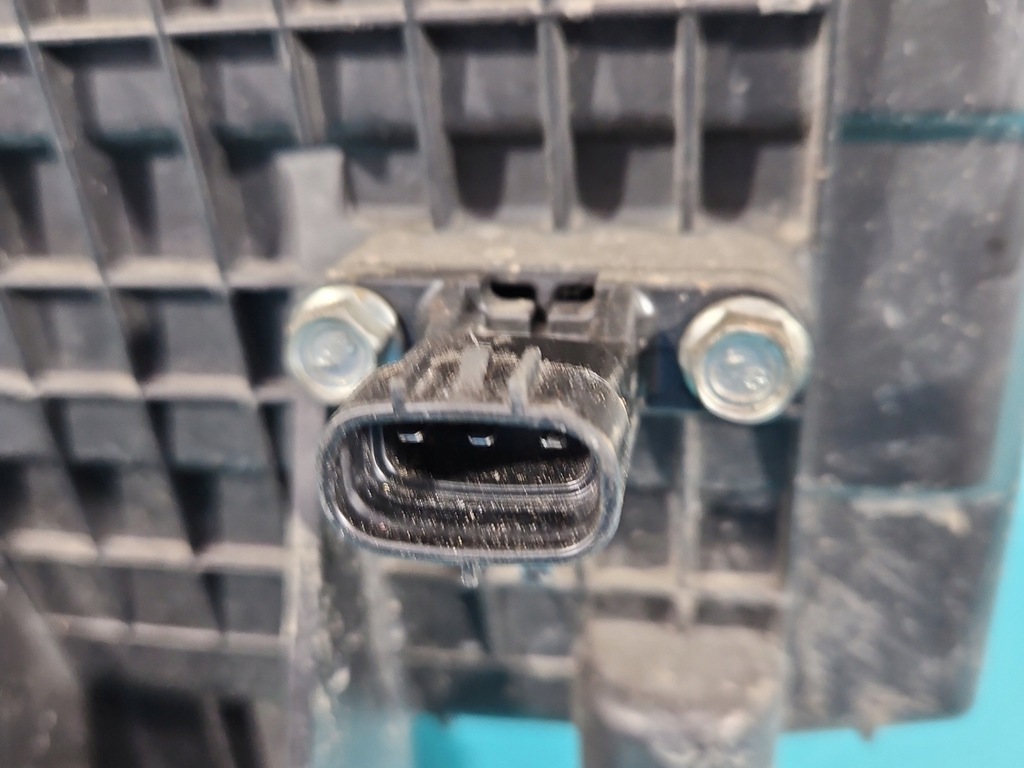 фото №6, Корпус фильтра воздуха isuzu d-max ii 11-19 898179138 2.5 crdi