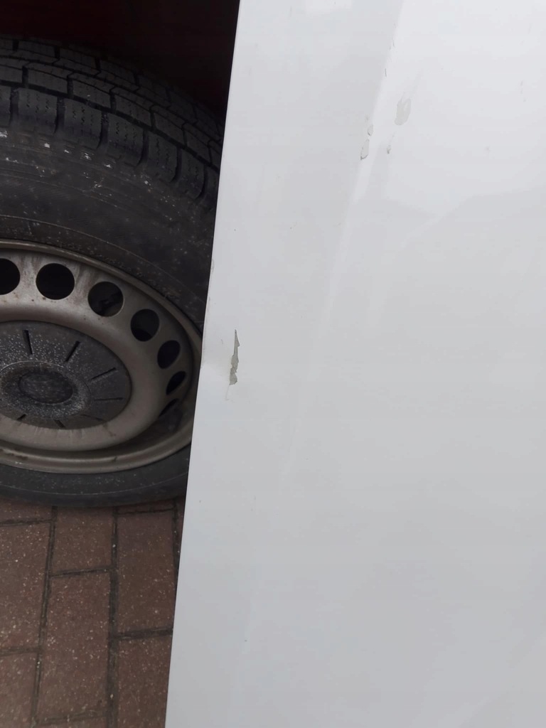 фото №3, Капот volvo polestar ii