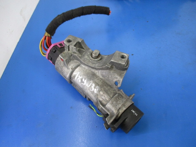 фото №2, Audi a4 c5 2.5tdi набір стартовий 0281010148