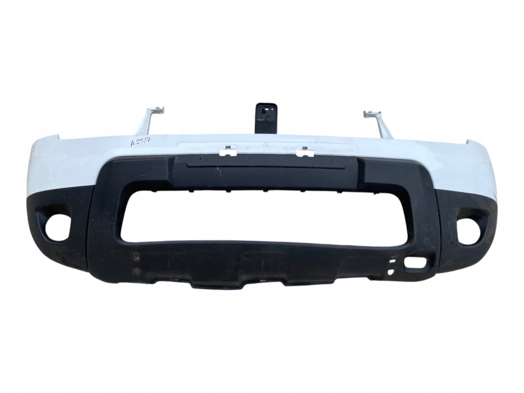 фото №1, Dacia duster бампер перед 620220025r оригинал