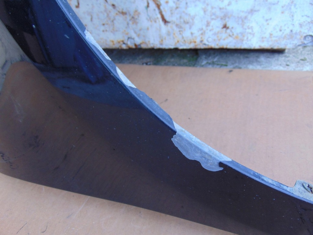 фото №6, Крыло правый перед vw polo v 6r lc9x демонтаж