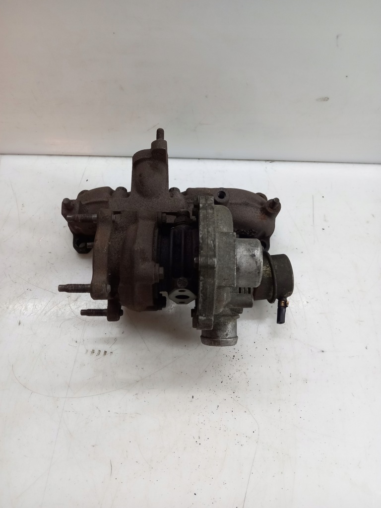 Купити Турбіна vw audi 1,4 tdi amf 045145701