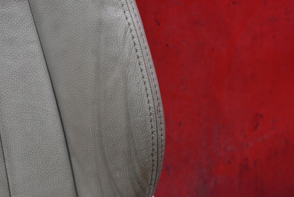 фото №13, Сиденье сиденья комплект обшивка обшивки кожаный eu audi q7 4l 05-09