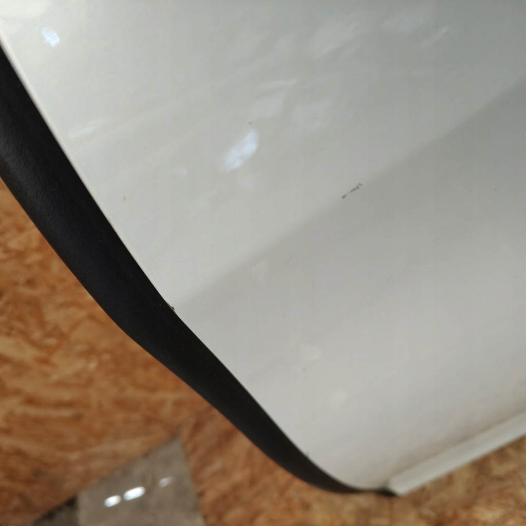 фото №12, Дверь задние задняя левая peugeot 308 t9 ii sw kombi