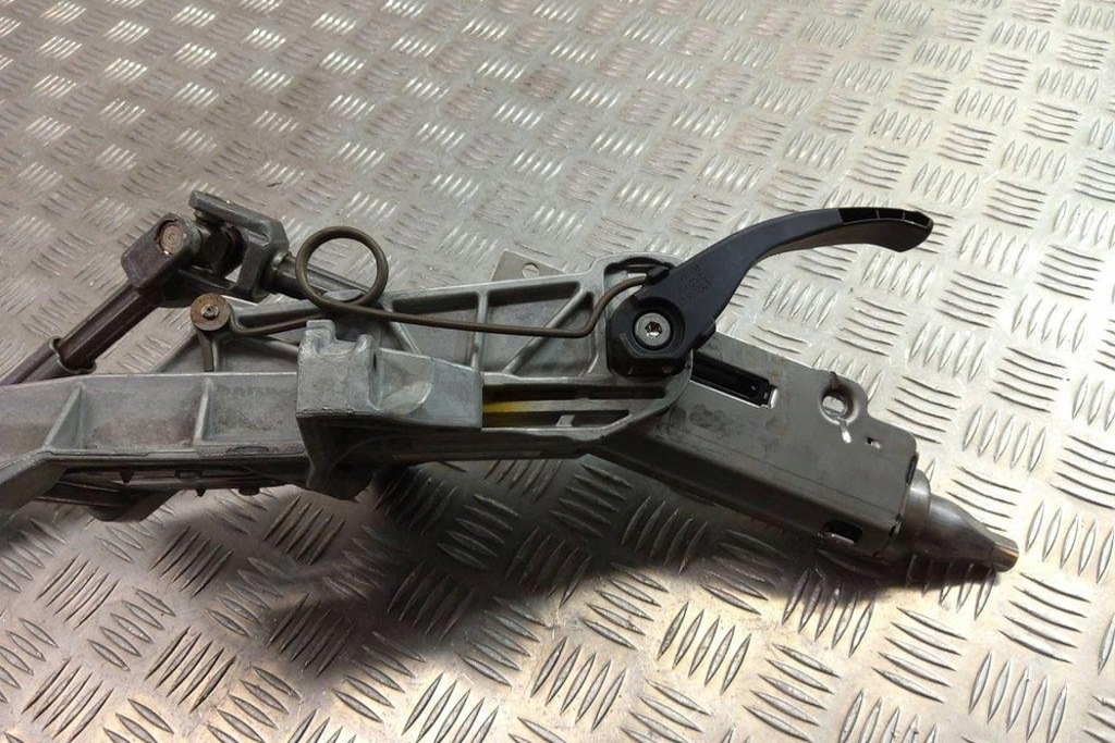 фото №9, Набір osi колеса ford c-max ii van av6n3c529ad 1.6l дизель 2015