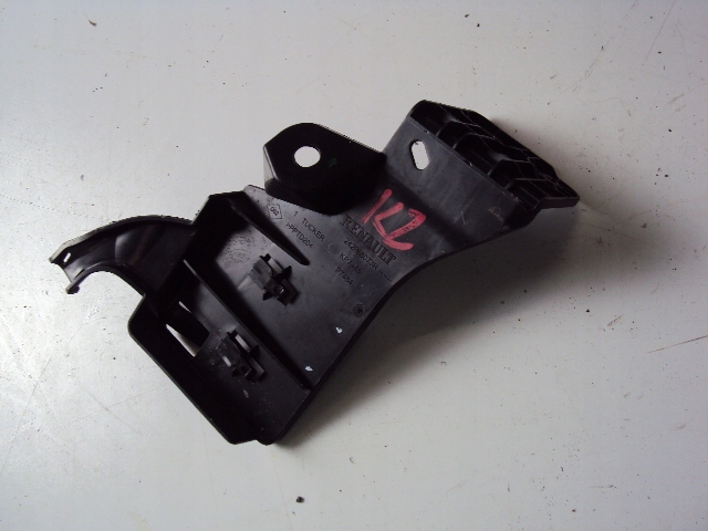 фото №1, Кронштейн кронштейн renault kangoo iii 21-