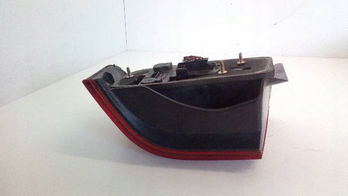 фото №6, Лампа ліва задня lift seat ibiza ii 2000r.