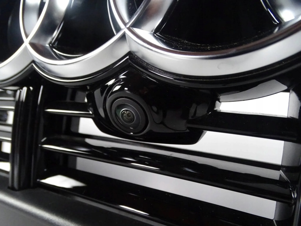 фото №7, Бампер перед передній audi e-tron 4ke s-line