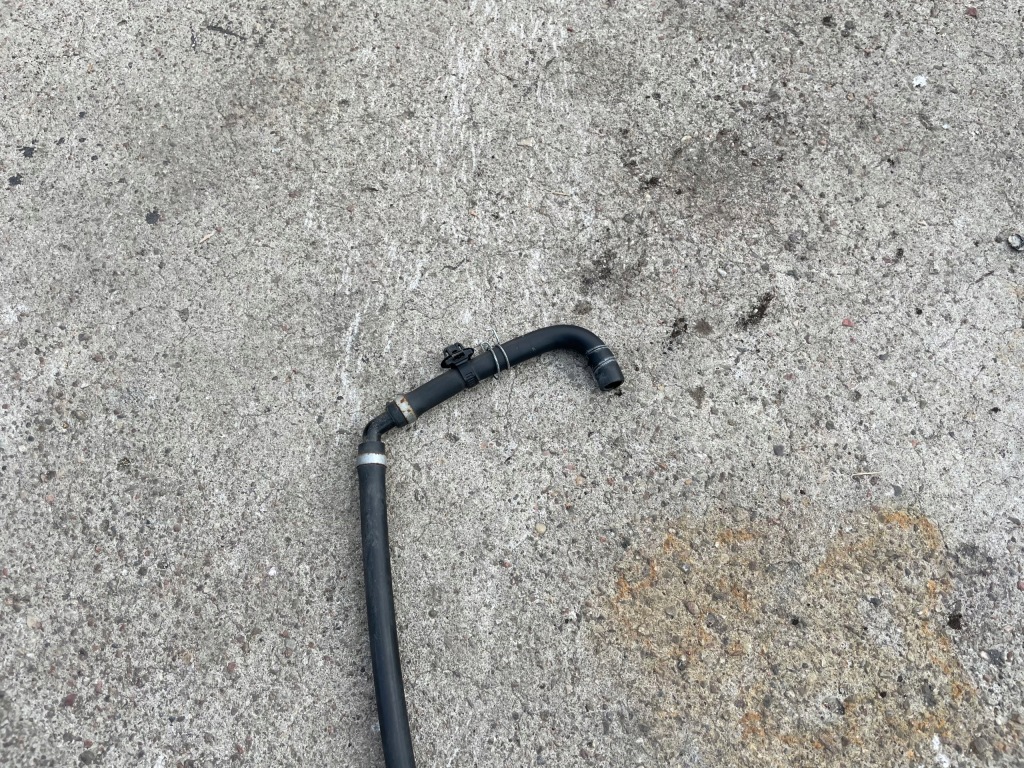 фото №4, Citroen c4 aircross провода омывателя