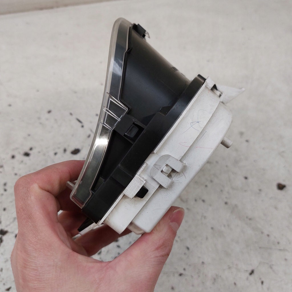 фото №7, Honda civic 8 viii 1,3 гібрид лічильник прилади europa 78200sndg100