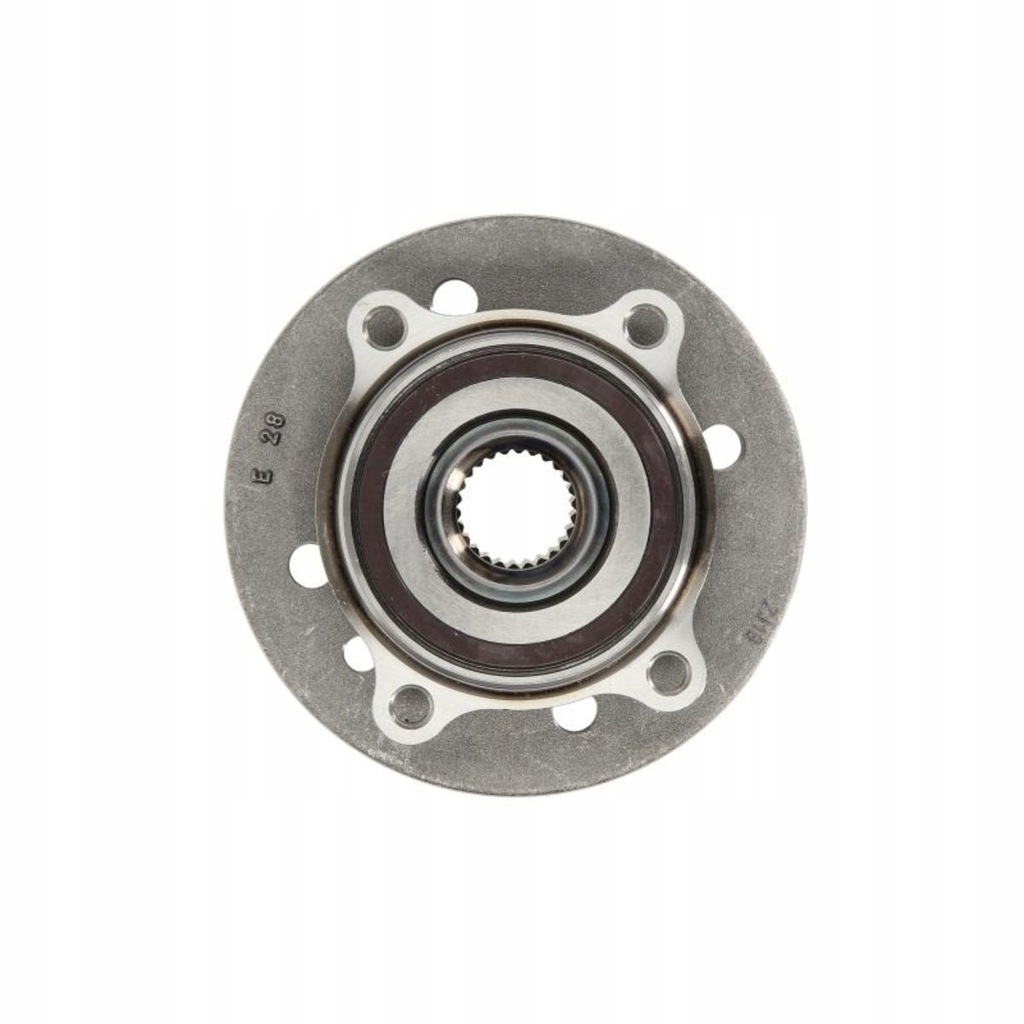 фото №2, Ступица колеса перед правая/левая mini r50 r53 r52