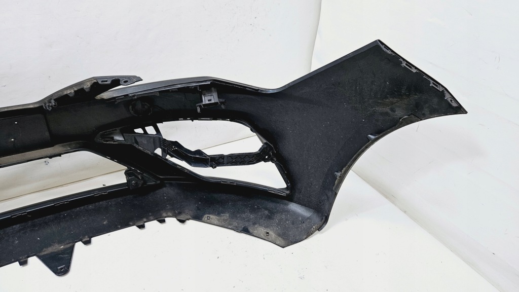 Бампер перед seat leon iii рестайлинг  fr 5f 5f0807221ab Киев