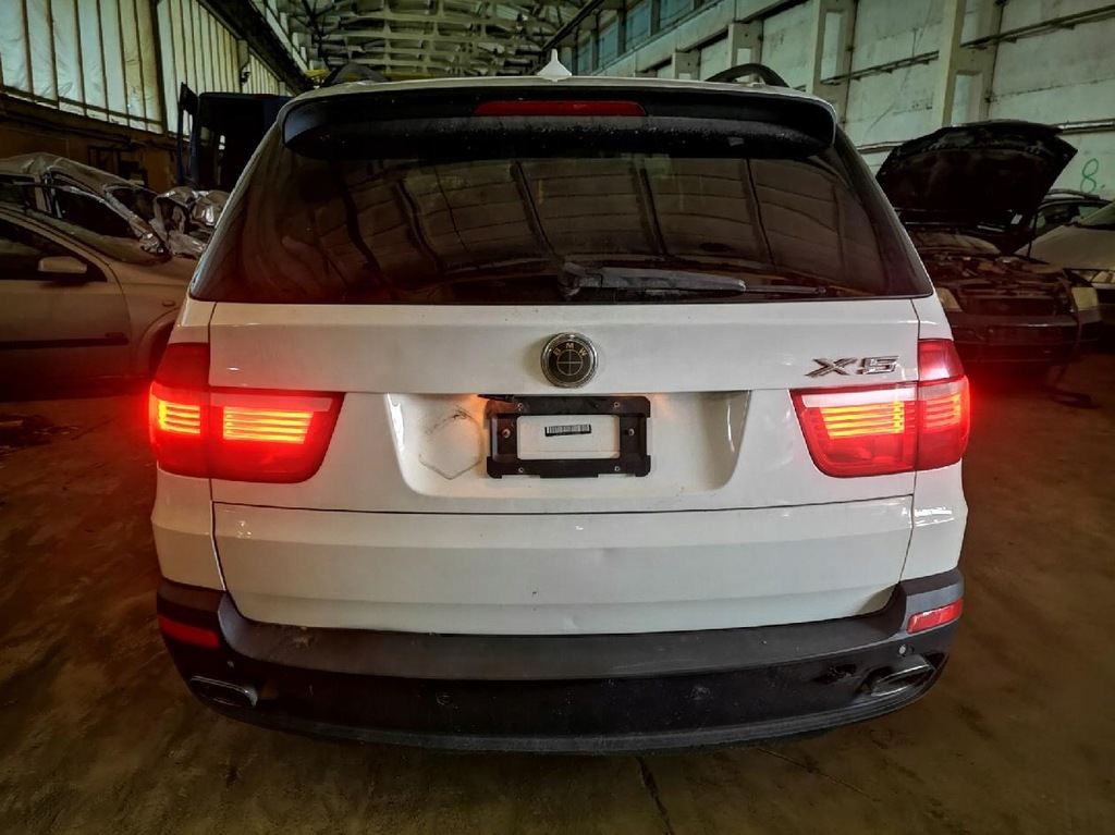 фото №9, Bmw x5 подушки безпеки двигуна також подушки безпеки коробки передач 2006 a264200d0d27dc3 a