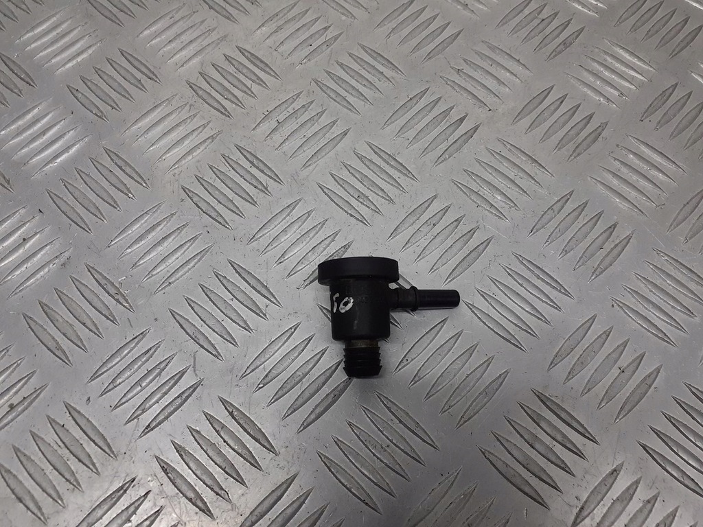 фото №1, Клапан вакуумa усилитель тормозов citroen xsara picasso