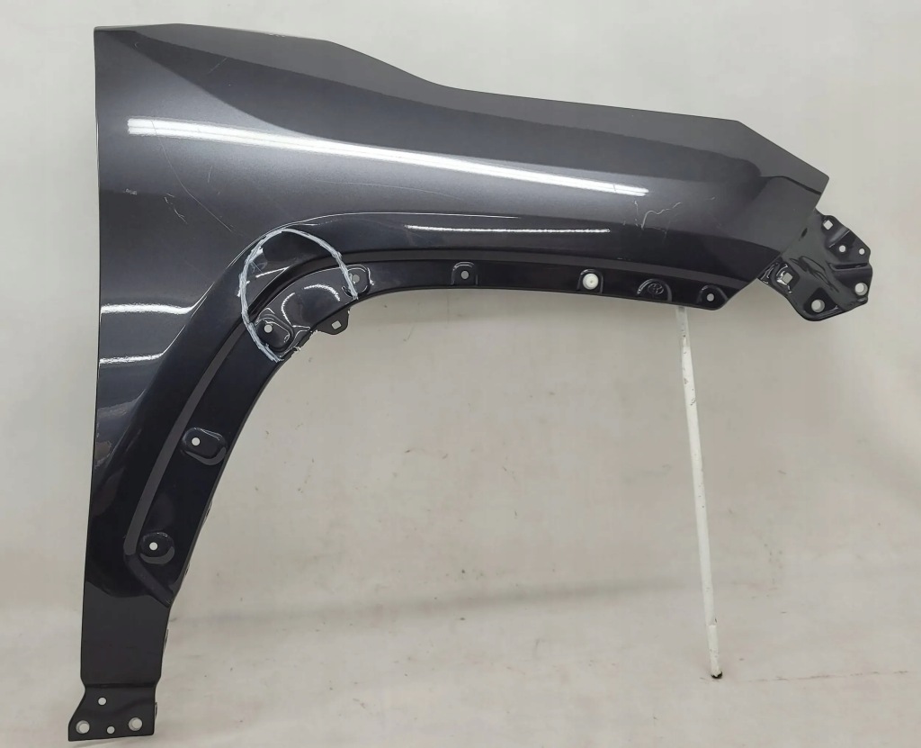 фото №1, Toyota rav4 v 2019+ крила передній перед правий fv