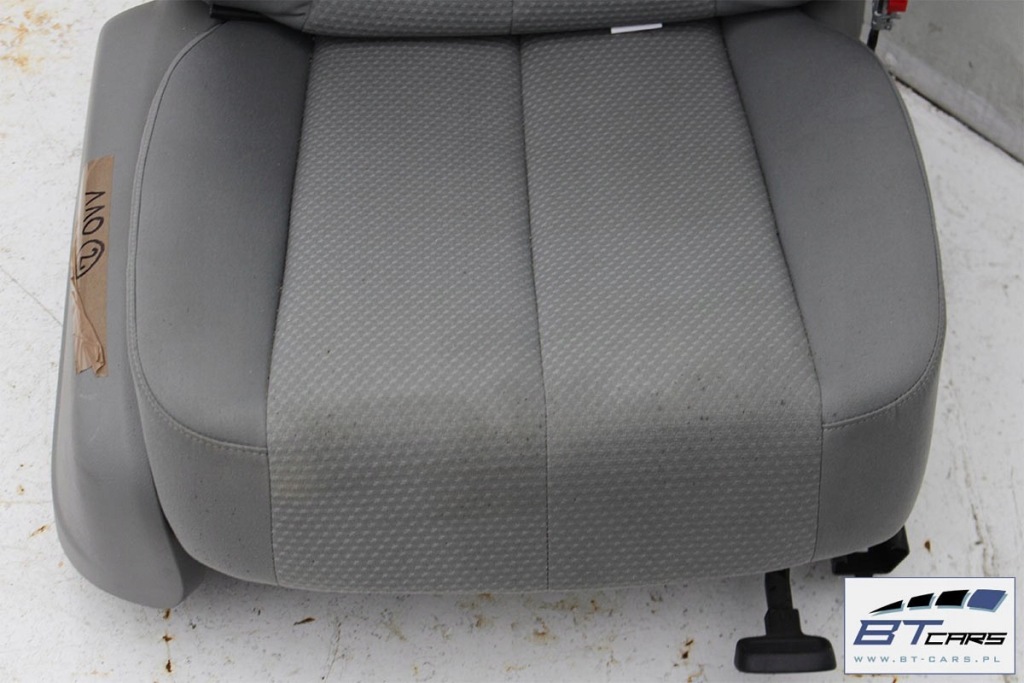 фото №12, Vw passat b6 sedan сиденья комплект сидений сидений сиденья обивка велюр