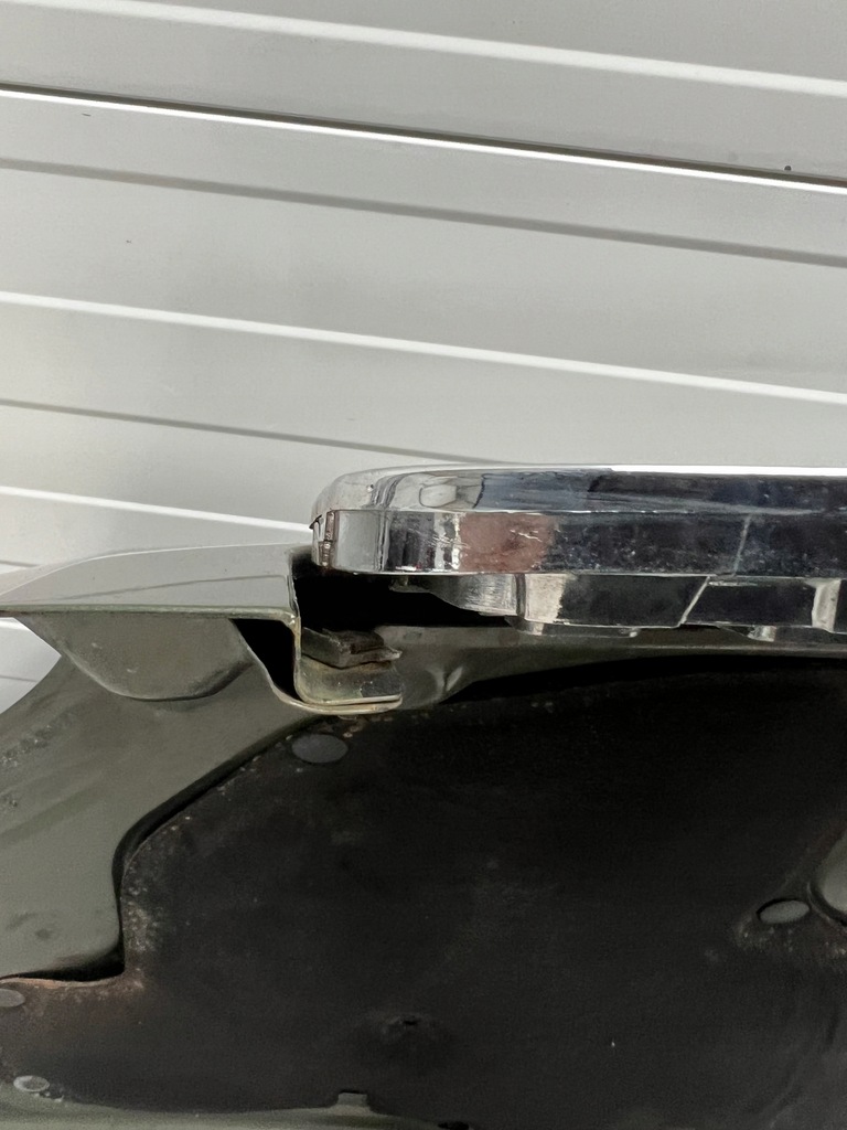 фото №10, Капот кришка двигуна решітка радіатора решітка радіатора ford fusion