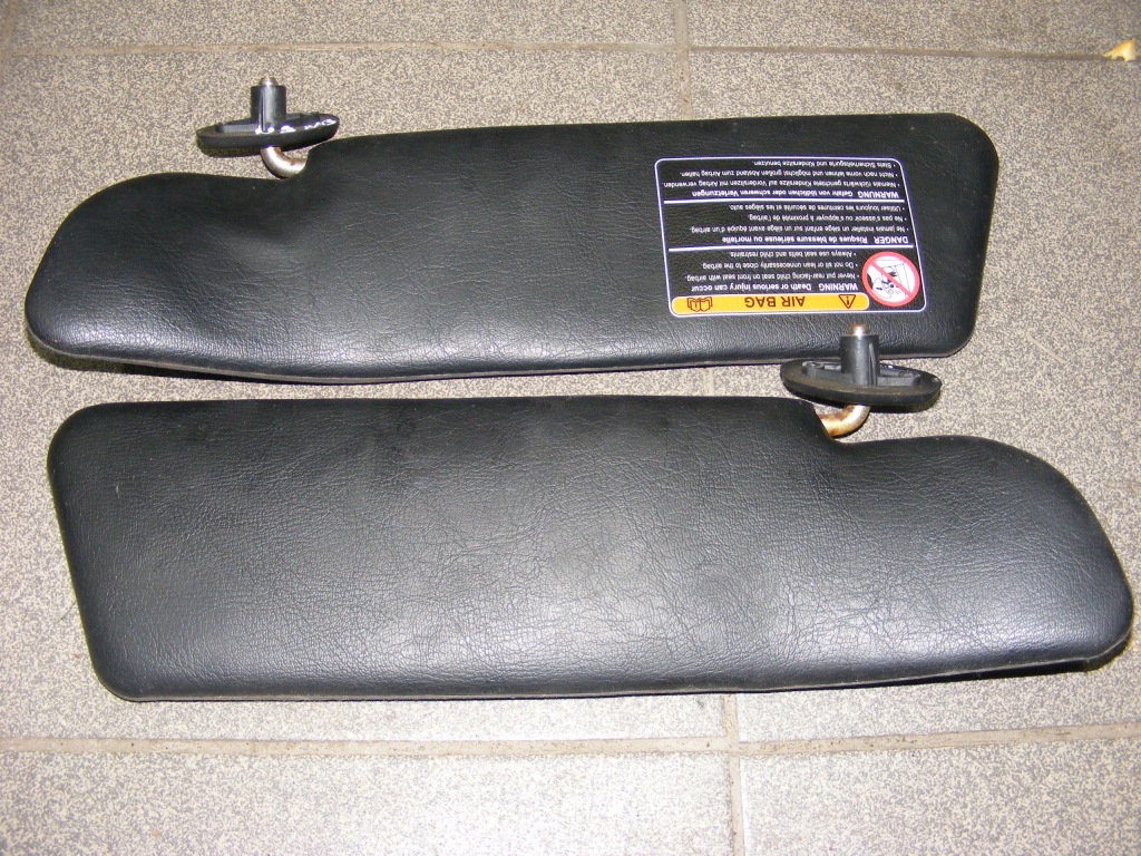 фото №1, Mazda mx5 козырёк защита przed солнце 98-05r europa