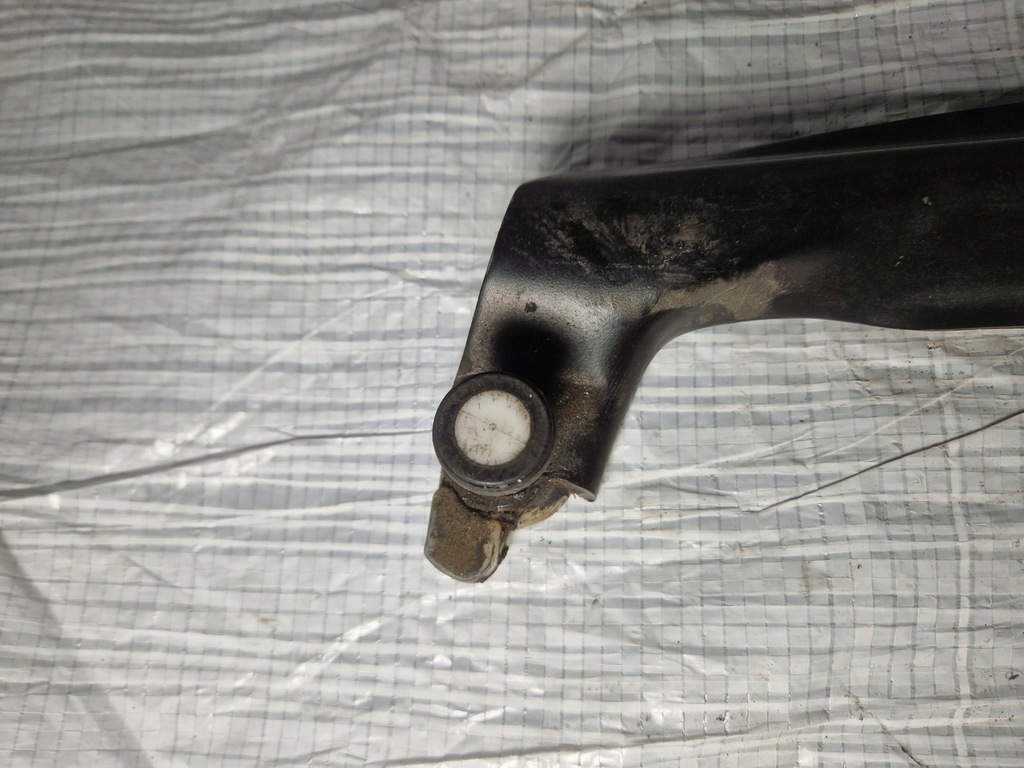 фото №4, Tranist tourneo courier ролик задняя дверь