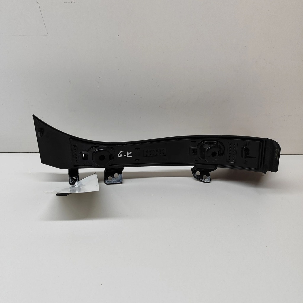 фото №5, Kia ev6 2023 левая сторона молдинг pod фара задняя