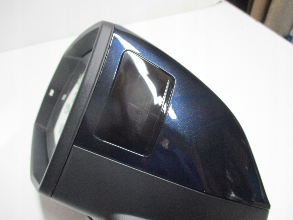 фото №10, Дзеркало дзеркало audi q7 4m0 камера nowe