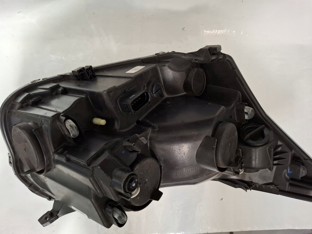 фото №14, Ford transit mk8 mk 8 8 viii лампа фара лампа левый левая bk31-13d153-bg