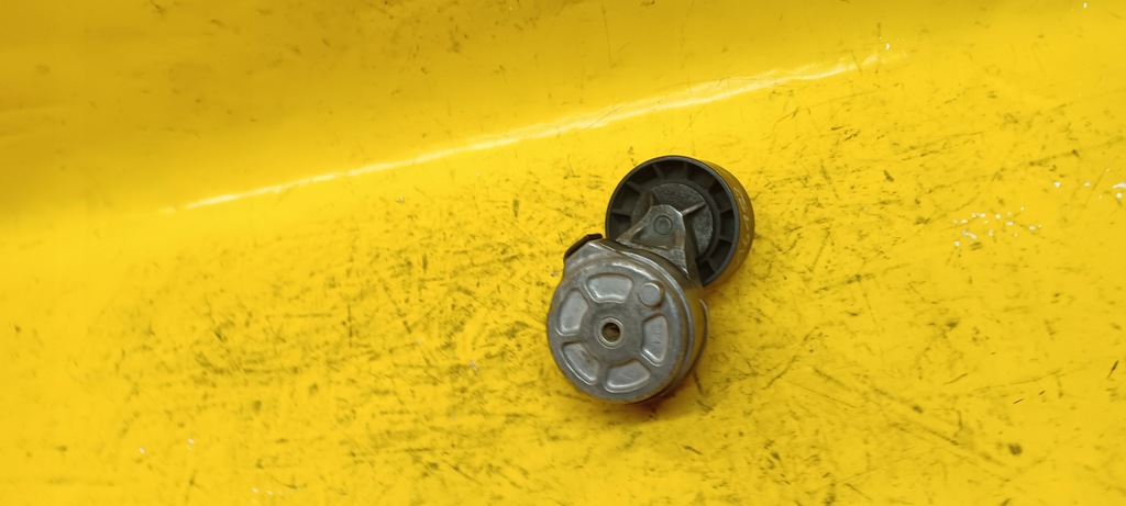 фото №8, Натягувач ремінь fiat stilo 1,9td 01-06r