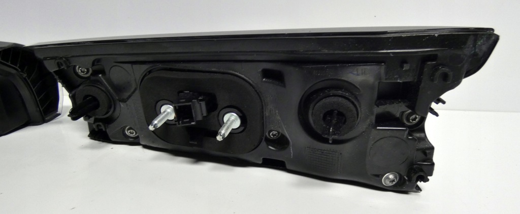 Peugeot 2008 2 2 gt 2019- 9838190580 9838190480 led фонари задний  задние в Украине