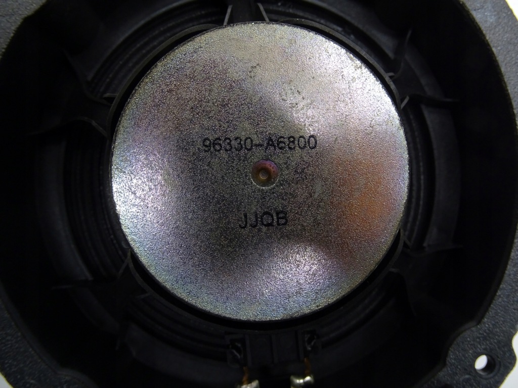 фото №12, Динамик дверь правый левый перед передний hyundai i30 ii 96330-a6800