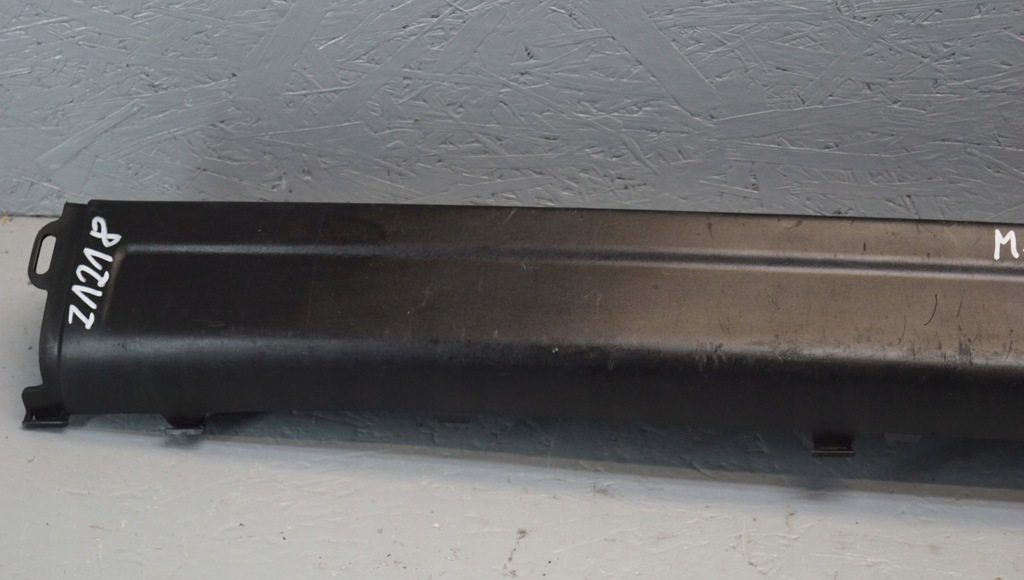 фото №7, Бампер задняя renault master iii 850220011r