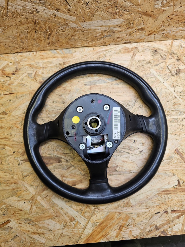 фото №14, Mitsubishi lancer viii повітропровід momo тонована подушка подушка безпеки комплектна