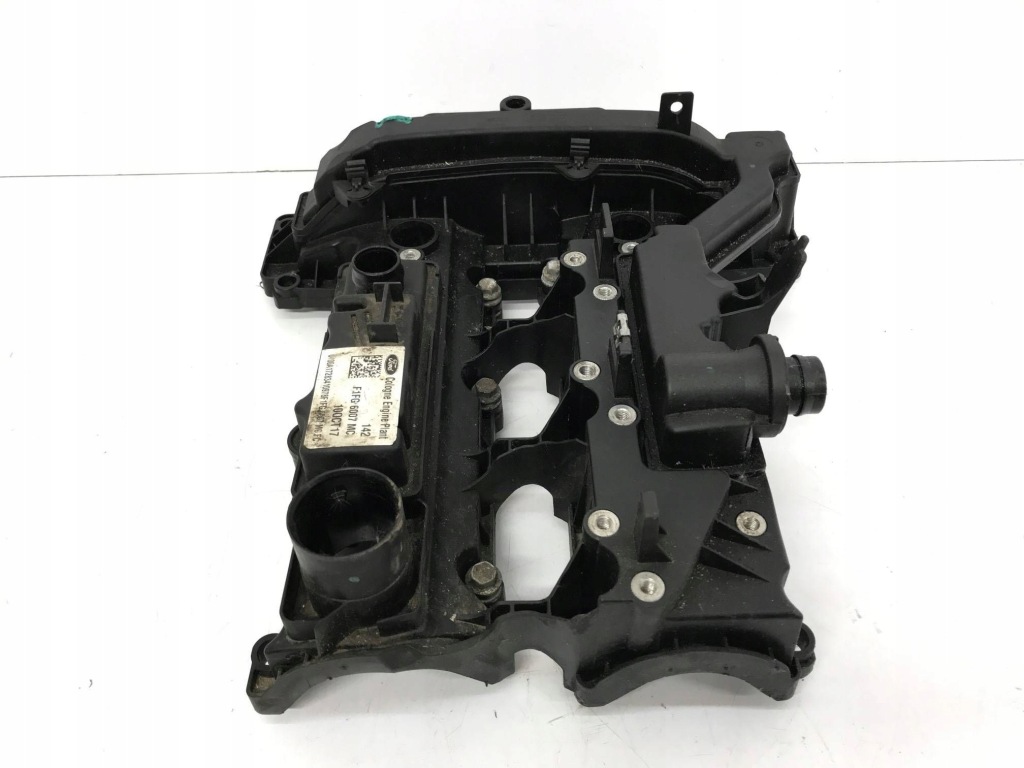 фото №9, Крышка клапанов ford focus f1fg-6007-mc
