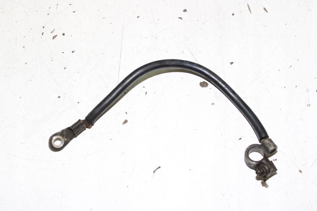 фото №1, Mercedes w203 coupe клемма минусовая 2035400031