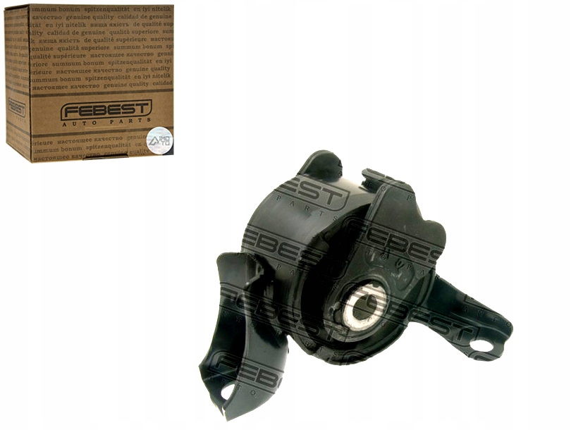 фото №1, Подушка двигуна ліва honda step wgn rf3 2002-2005 jp febest