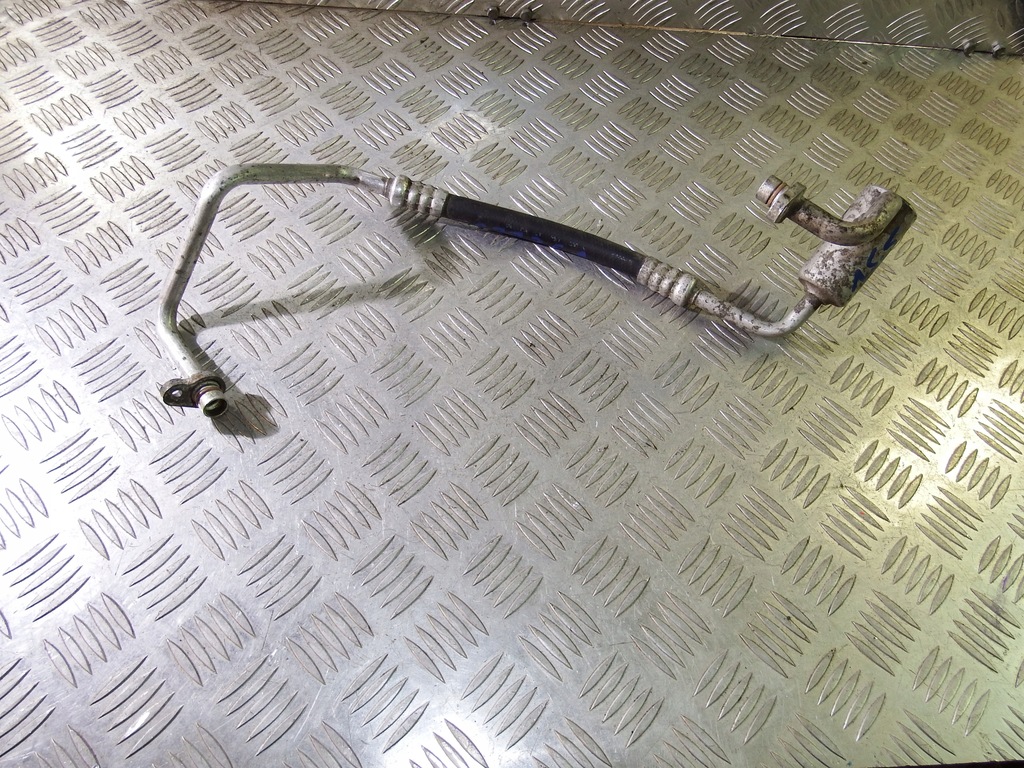 фото №1, Шланг wąż трубка кондиціонера renault laguna ii espace iv