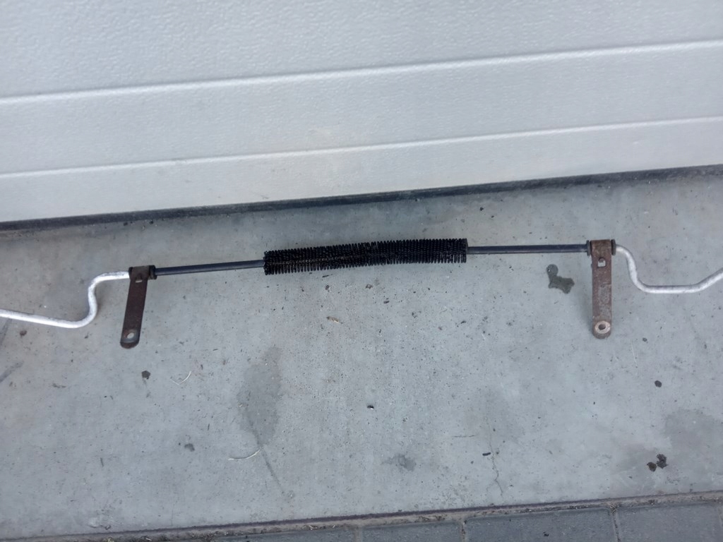 фото №6, Ford tourneo connect 1.8 tdci шланг усилителя