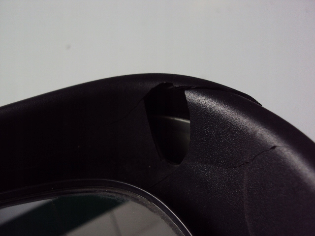 фото №5, Зеркало правое mazda 5 i 2005- 7 pin